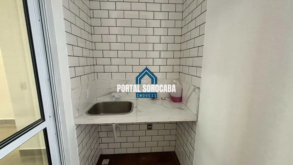 Casa de Condomínio, 3 quartos - Foto 11