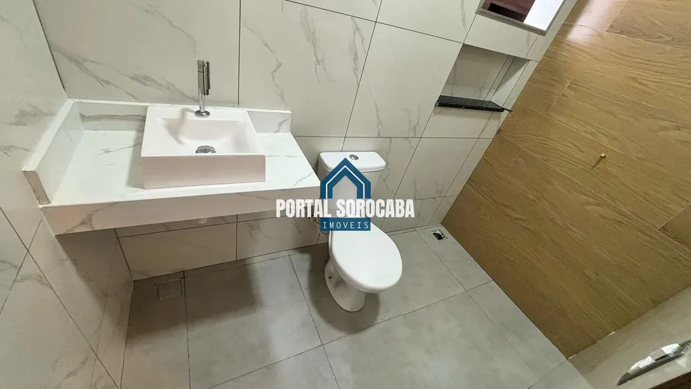 Casa de Condomínio, 3 quartos - Foto 9