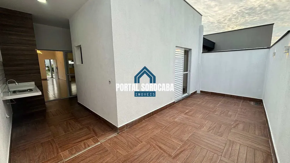 Casa de Condomínio, 3 quartos - Foto 12