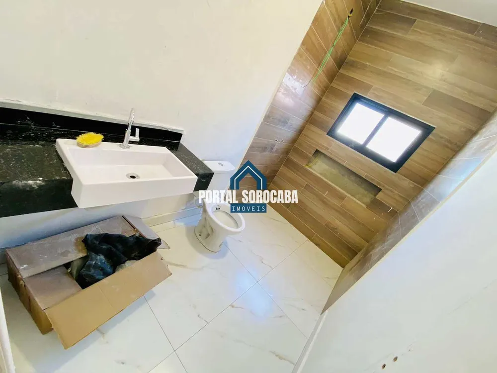 Casa de Condomínio, 3 quartos - Foto 10