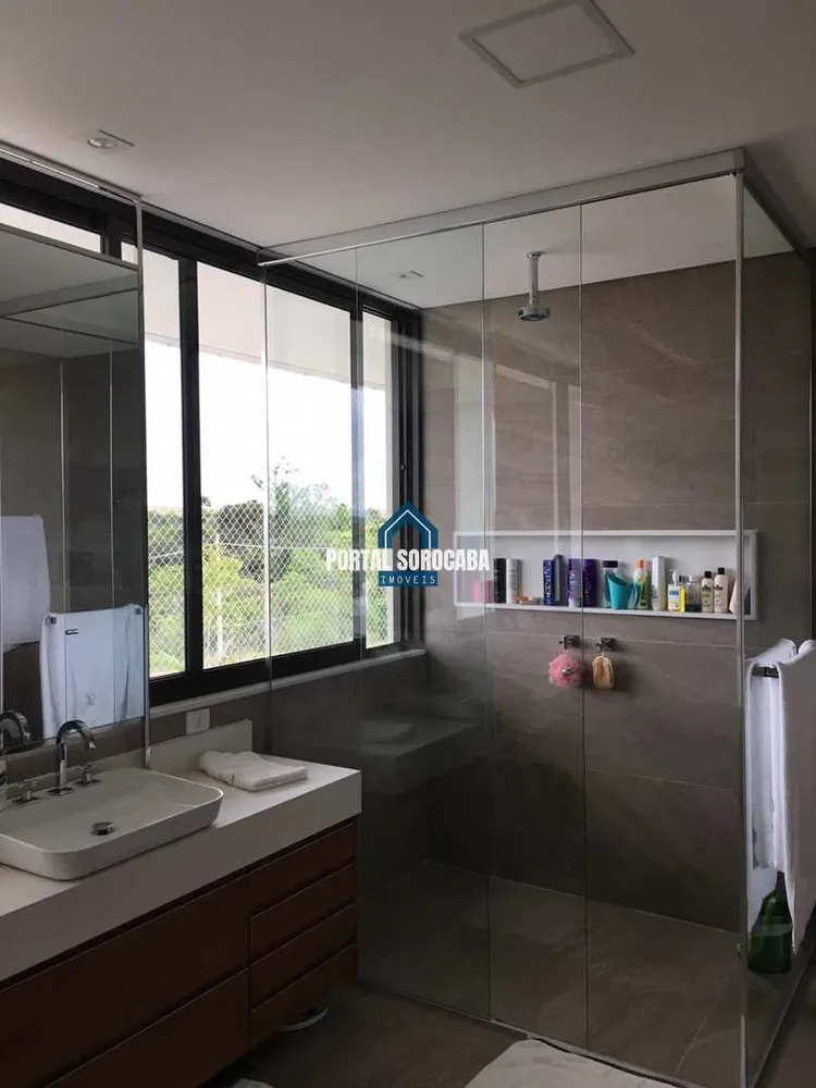 Casa de Condomínio, 4 quartos - Foto 10