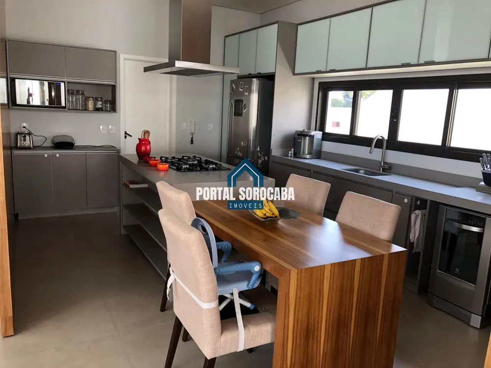 Casa de Condomínio, 4 quartos - Foto 7