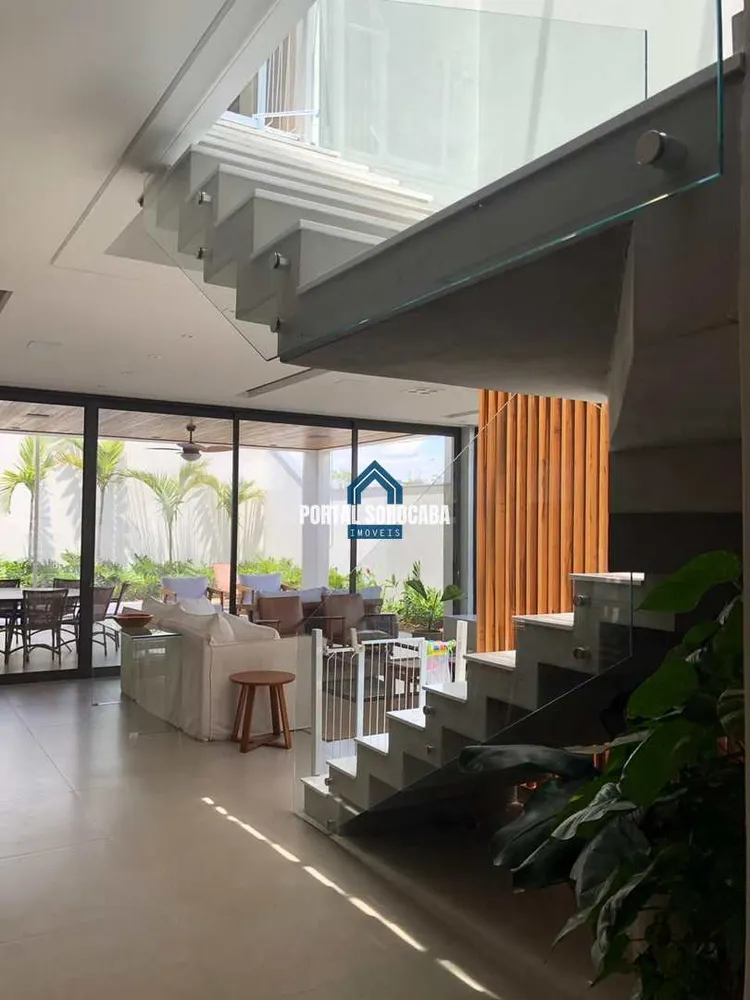 Casa de Condomínio, 4 quartos - Foto 8