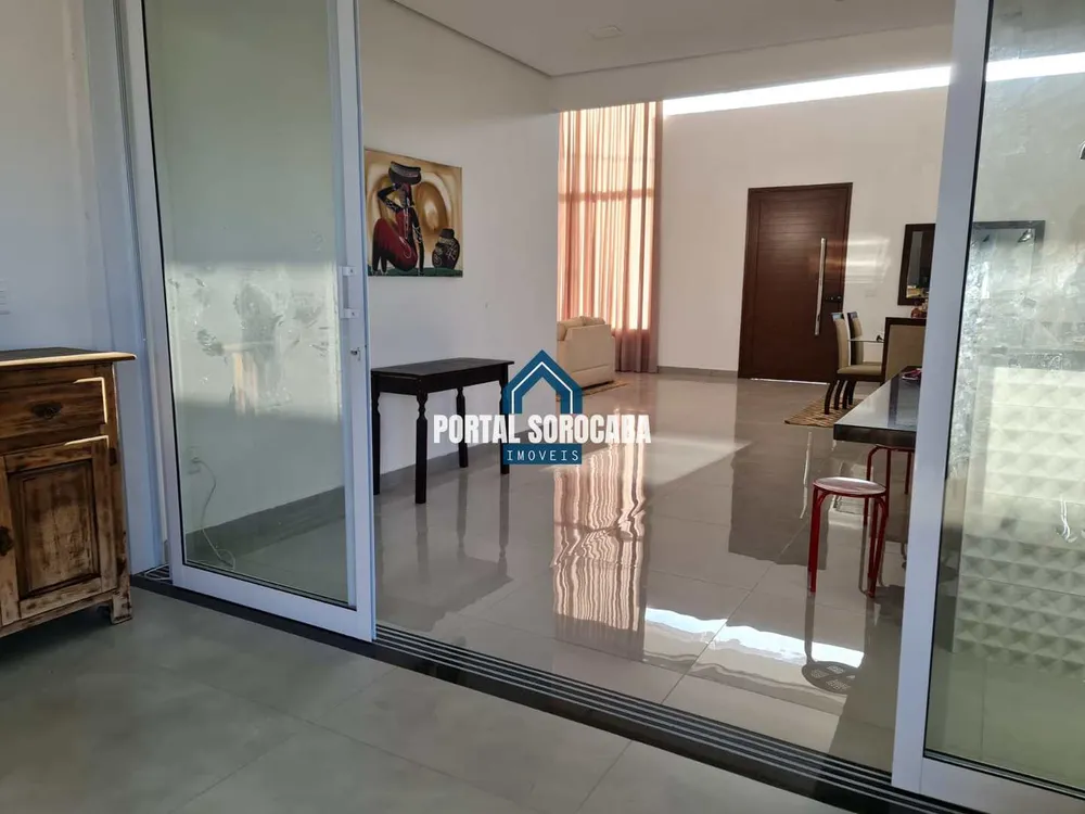 Casa de Condomínio, 4 quartos - Foto 3