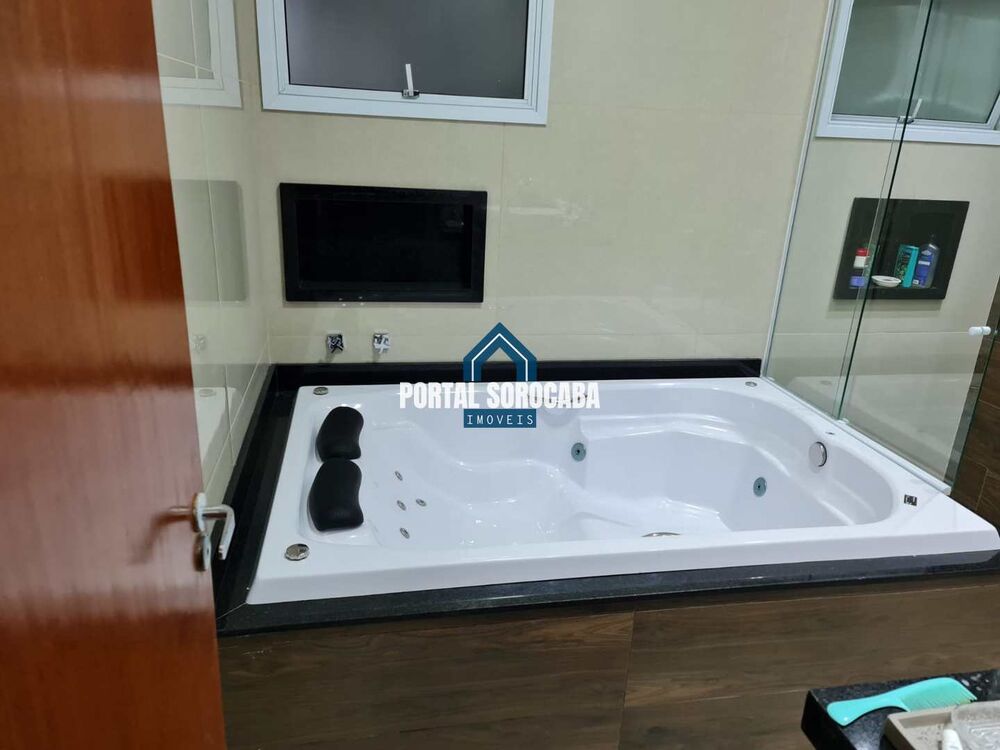 Casa de Condomínio, 4 quartos - Foto 6
