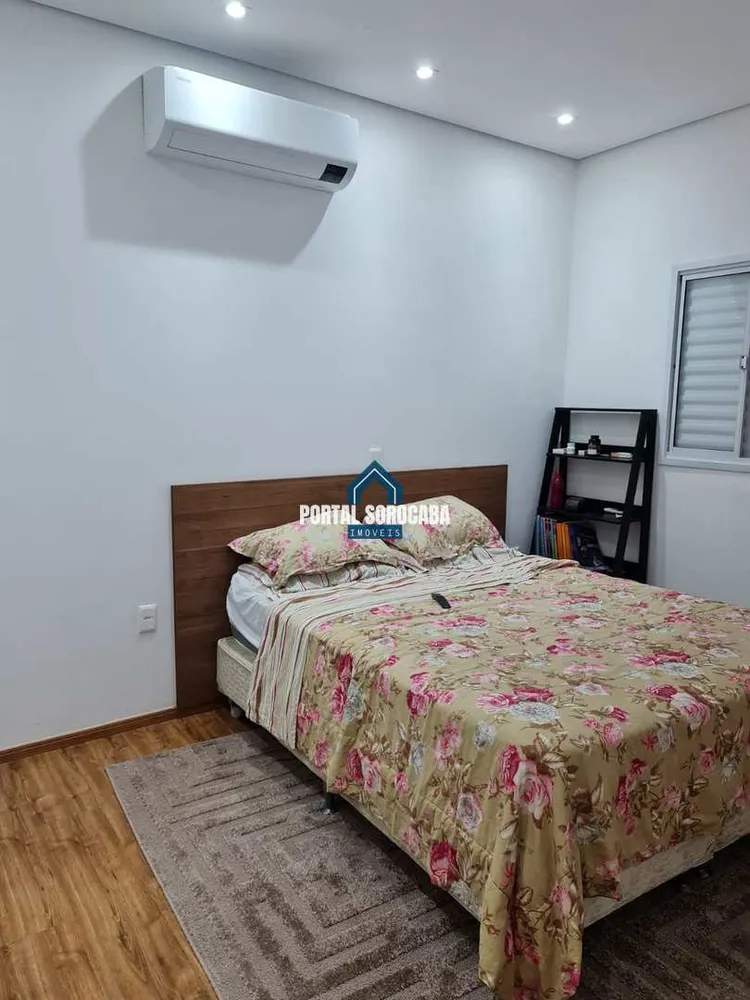 Casa de Condomínio, 4 quartos - Foto 10