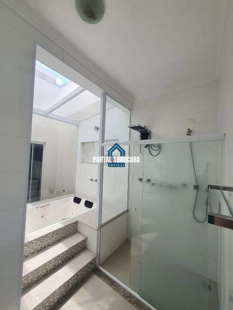 Casa de Condomínio, 3 quartos - Foto 21