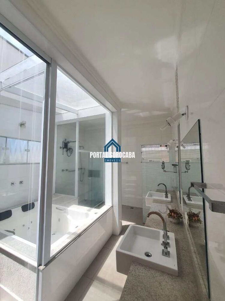 Casa de Condomínio, 3 quartos - Foto 20