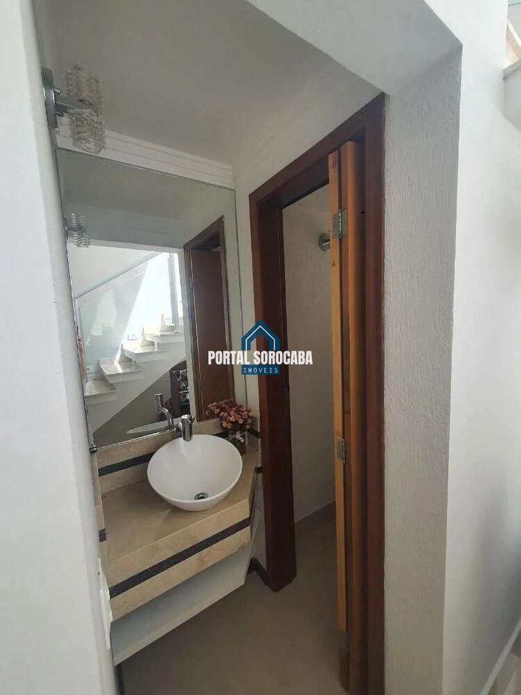 Casa de Condomínio, 3 quartos - Foto 22