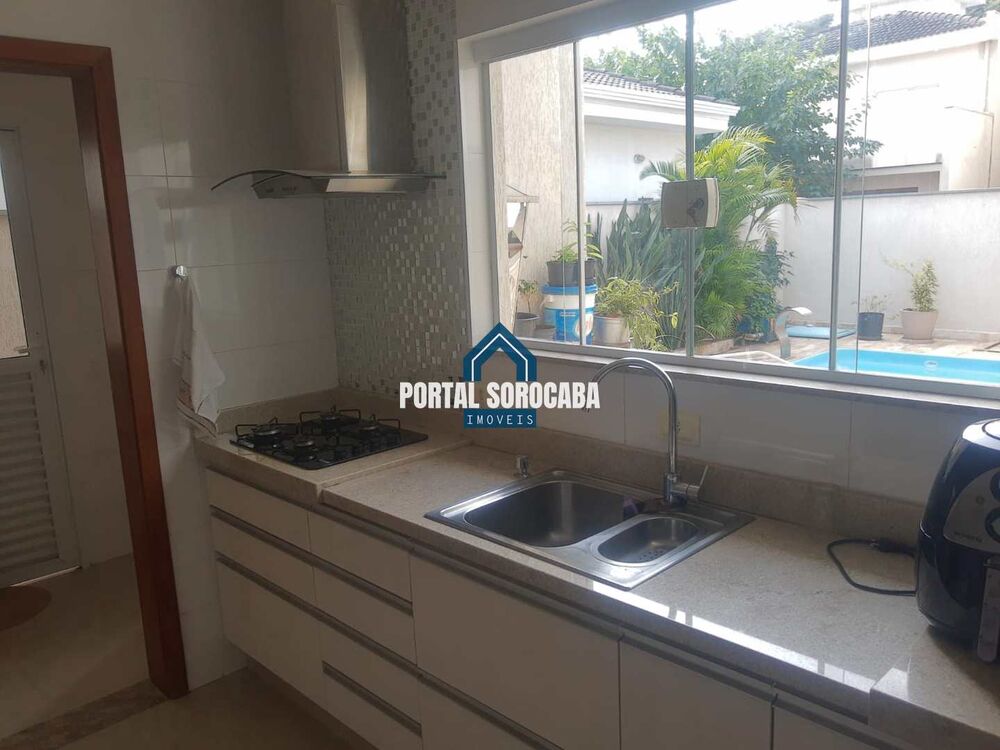 Casa de Condomínio, 3 quartos - Foto 5