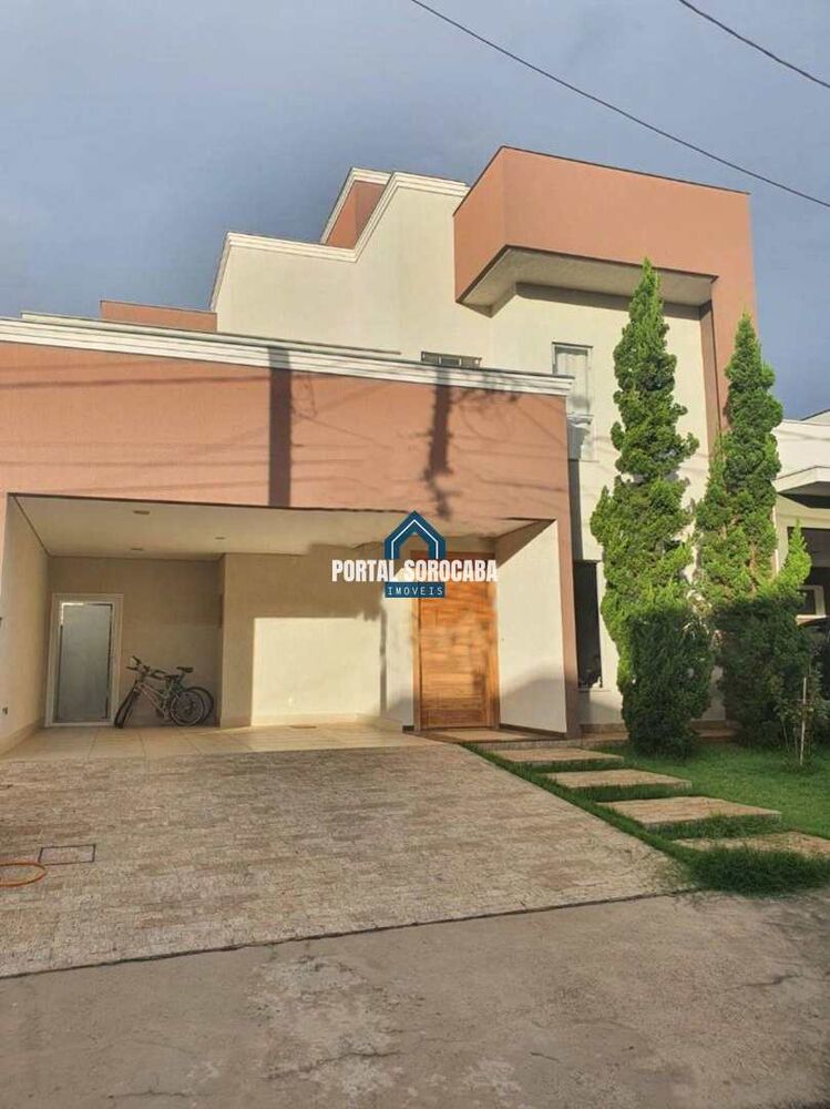 Casa de Condomínio, 3 quartos - Foto 24