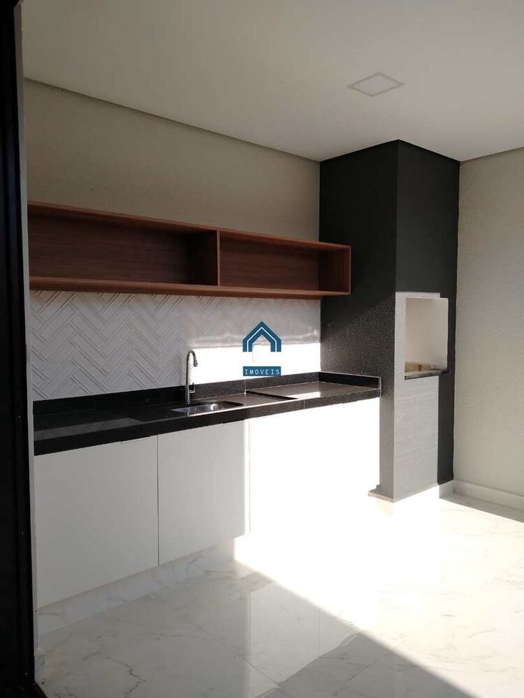 Casa de Condomínio, 3 quartos - Foto 8