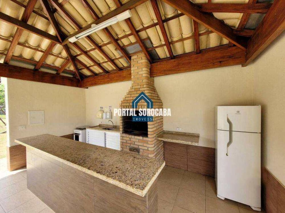 Casa de Condomínio, 3 quartos - Foto 11