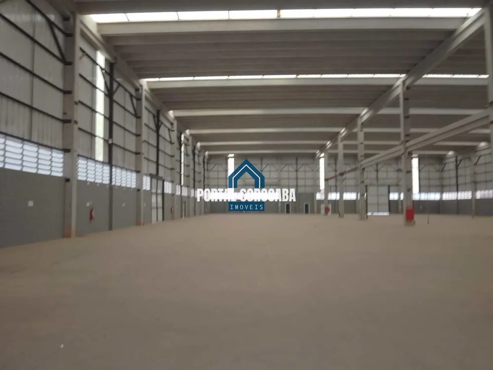 Depósito-Galpão, 7000 m² - Foto 8