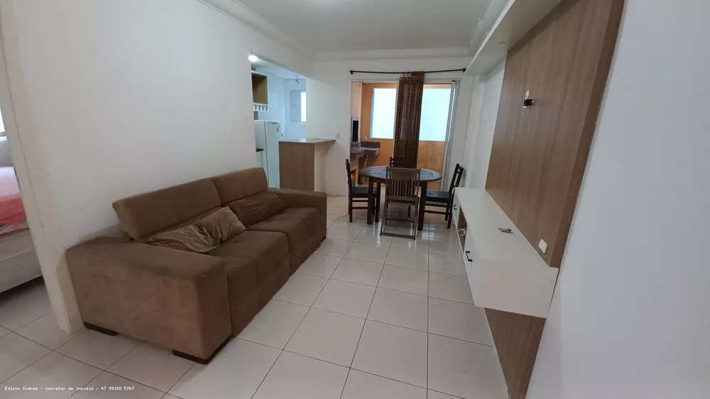 Apartamento à venda com 2 quartos, 79m² - Foto 4