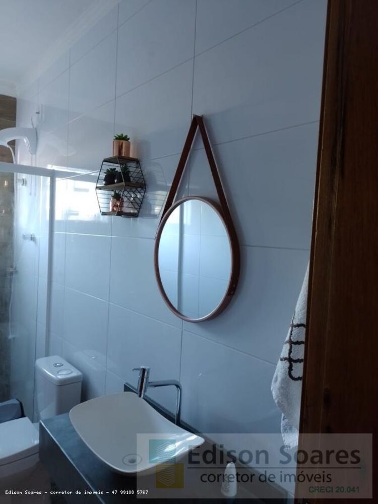 Casa, 3 quartos - Foto 5