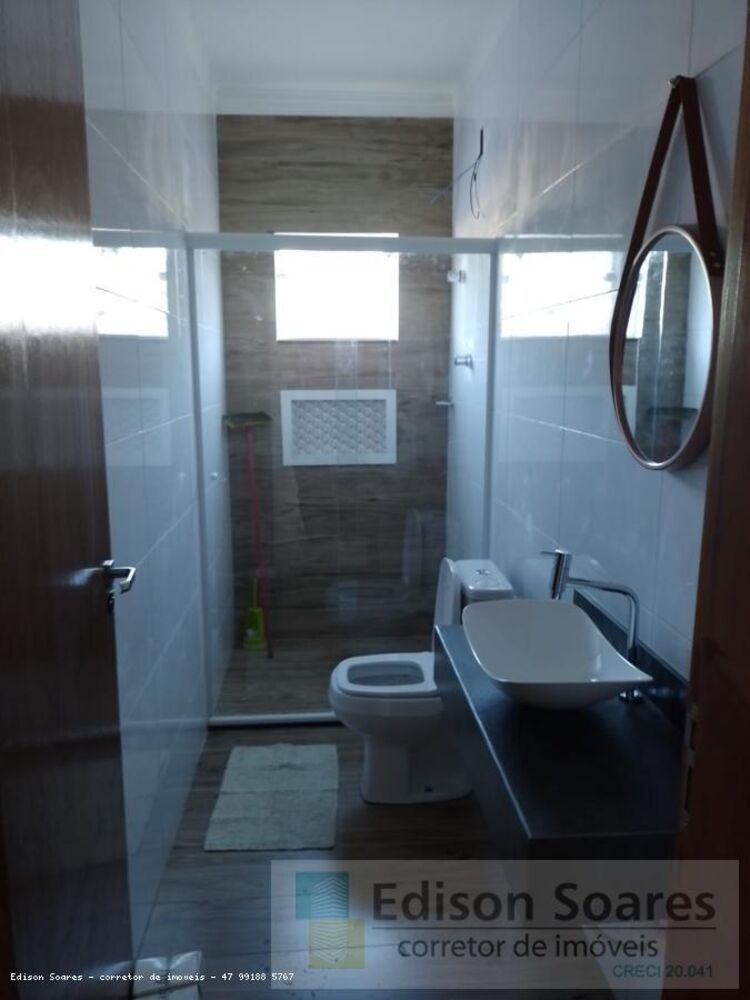 Casa, 3 quartos - Foto 8