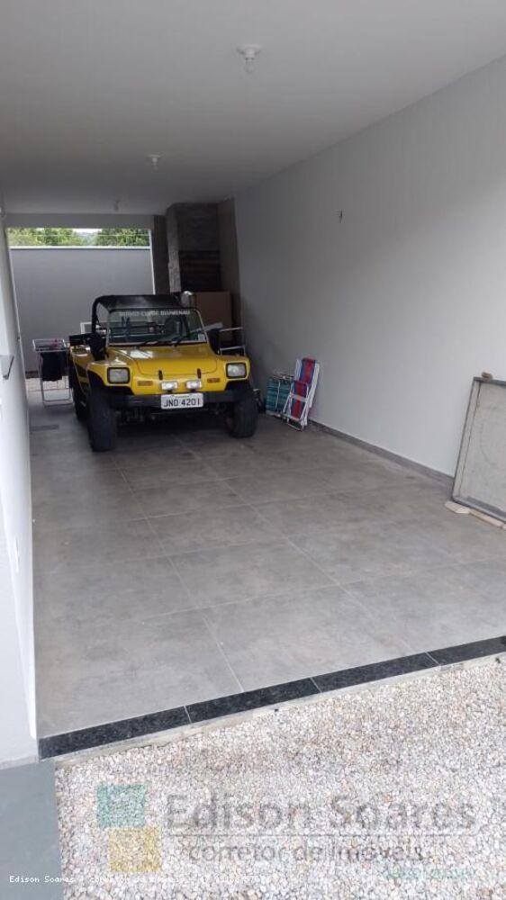 Casa, 3 quartos - Foto 3