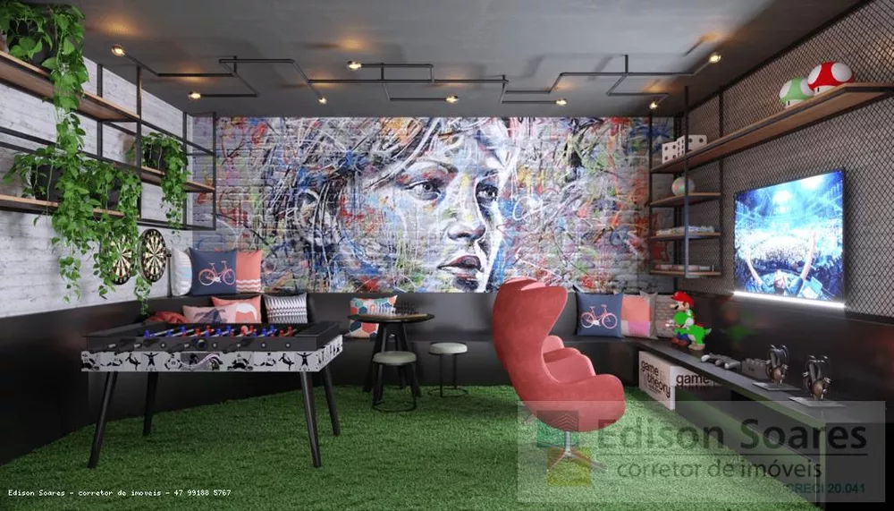 Apartamento, 3 quartos, 150 m² - Foto 4