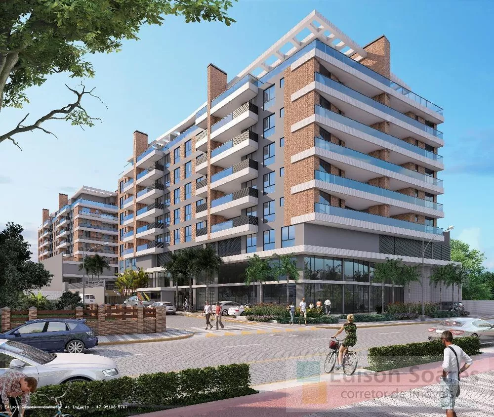 Apartamento, 3 quartos, 150 m² - Foto 1