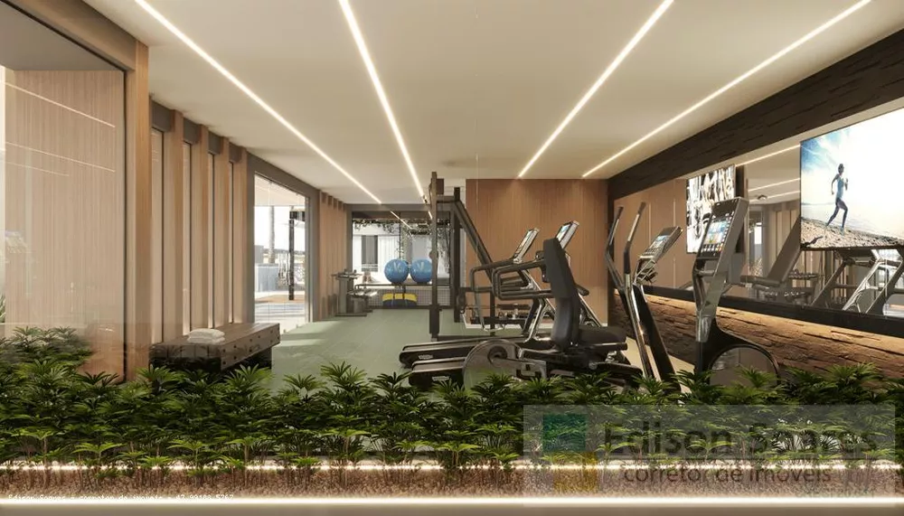 Apartamento, 3 quartos, 150 m² - Foto 3