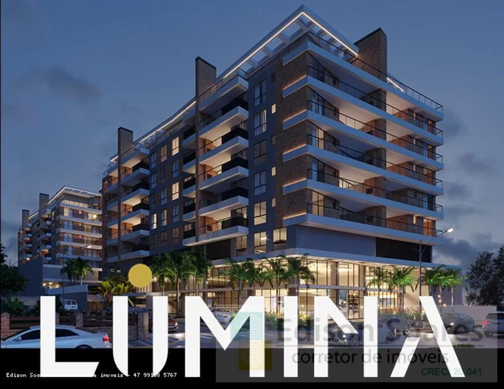 Apartamento, 3 quartos, 150 m² - Foto 2