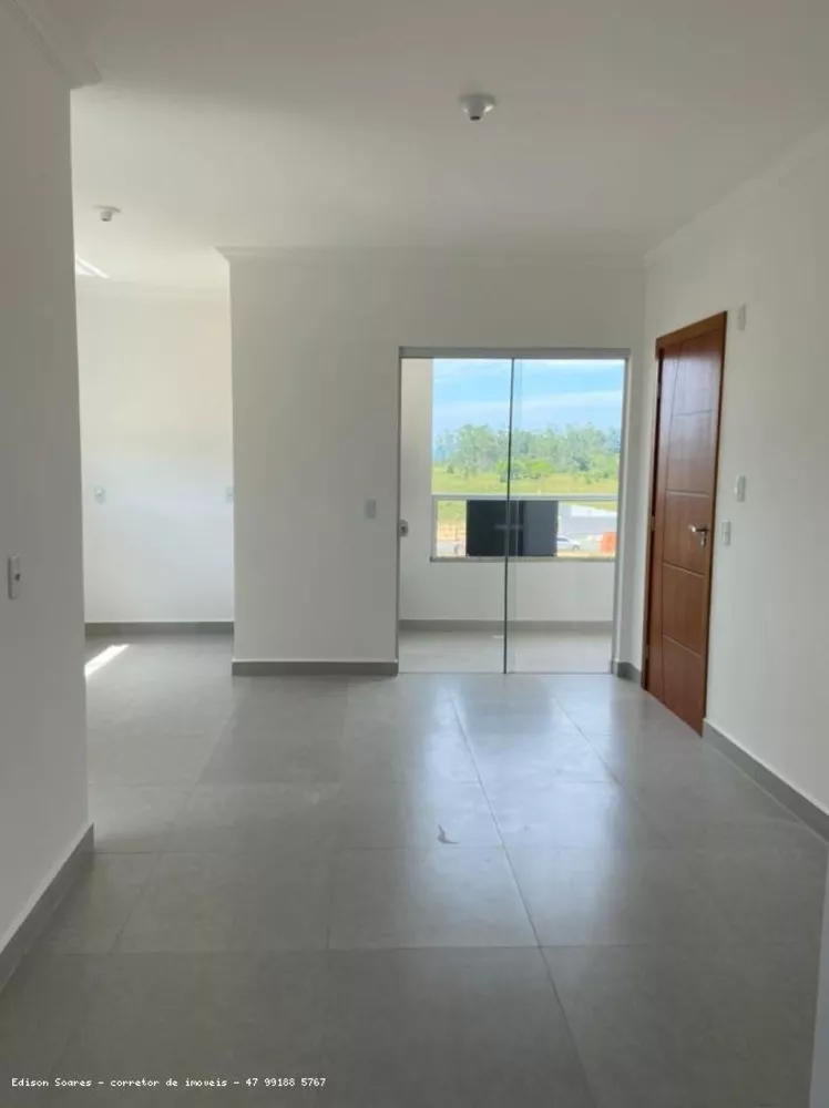 Apartamento à venda com 2 quartos - Foto 4