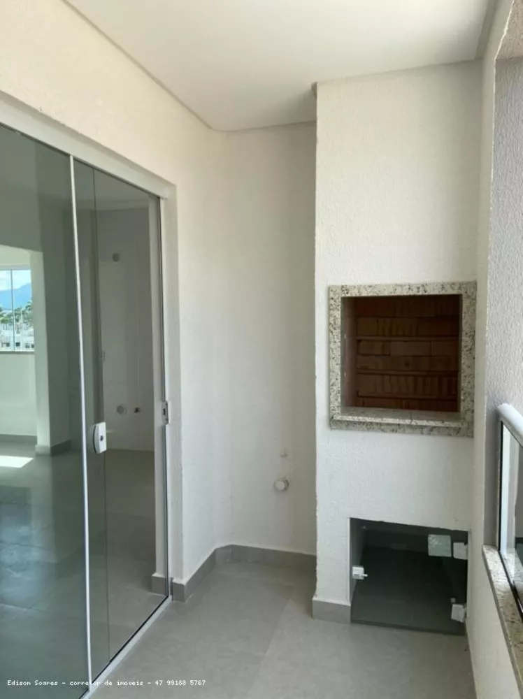 Apartamento à venda com 2 quartos - Foto 3