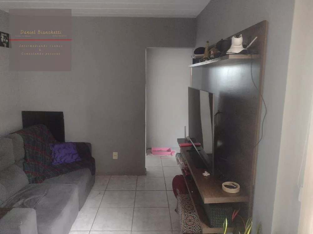 Apartamento à venda com 2 quartos, 50m² - Foto 2