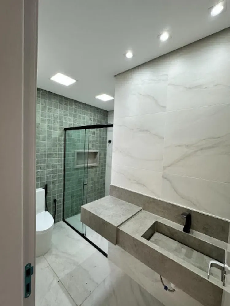 Casa, 3 quartos, 135 m² - Foto 2