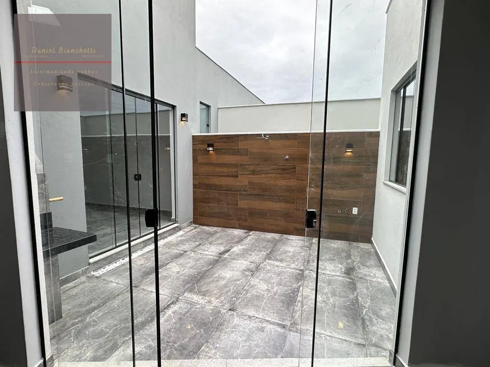 Casa, 3 quartos, 135 m² - Foto 8