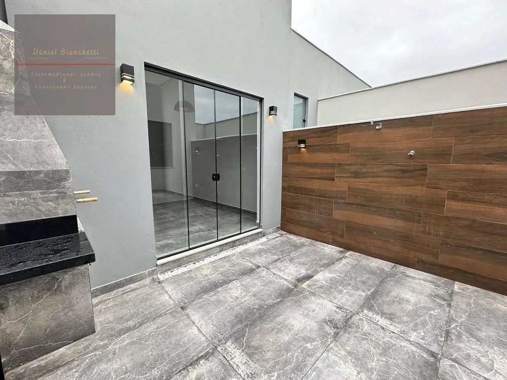 Casa, 3 quartos, 135 m² - Foto 7