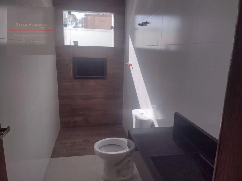 Casa, 3 quartos, 129 m² - Foto 3