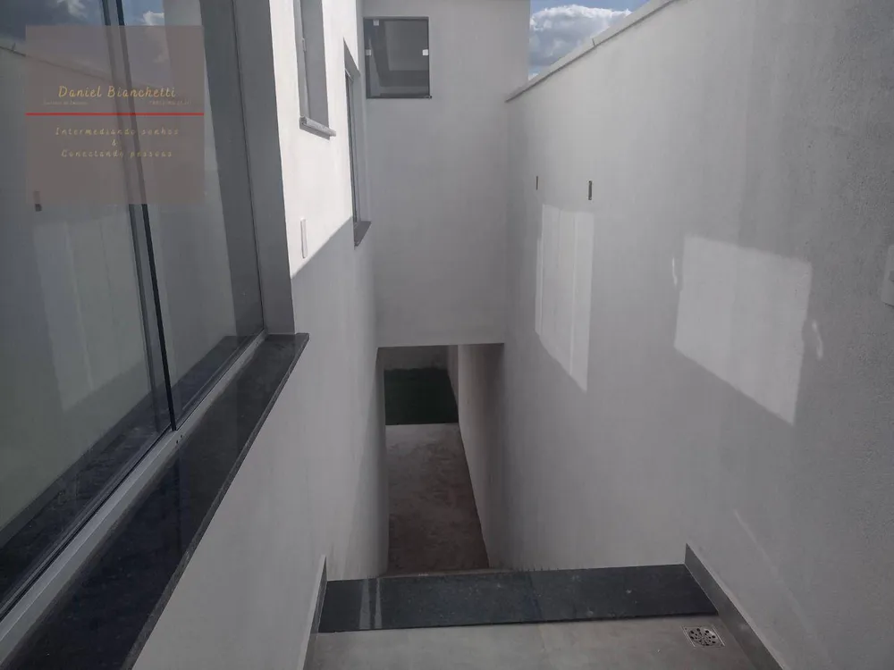 Casa, 3 quartos, 129 m² - Foto 6
