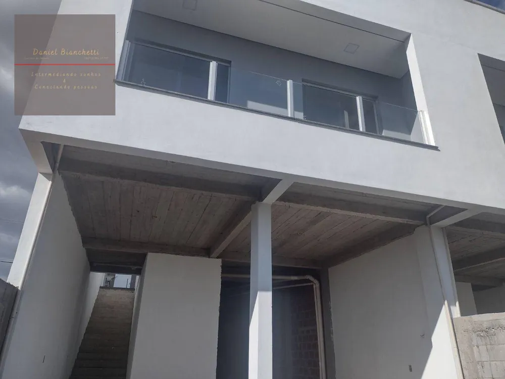 Casa, 3 quartos, 129 m² - Foto 9
