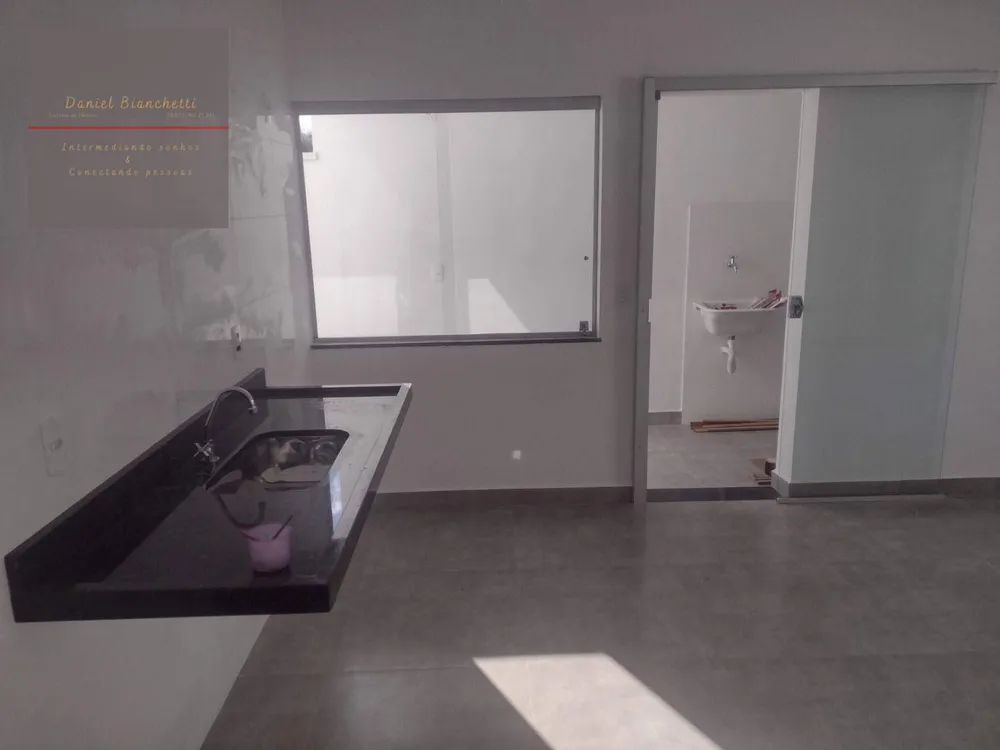 Casa, 3 quartos, 129 m² - Foto 5