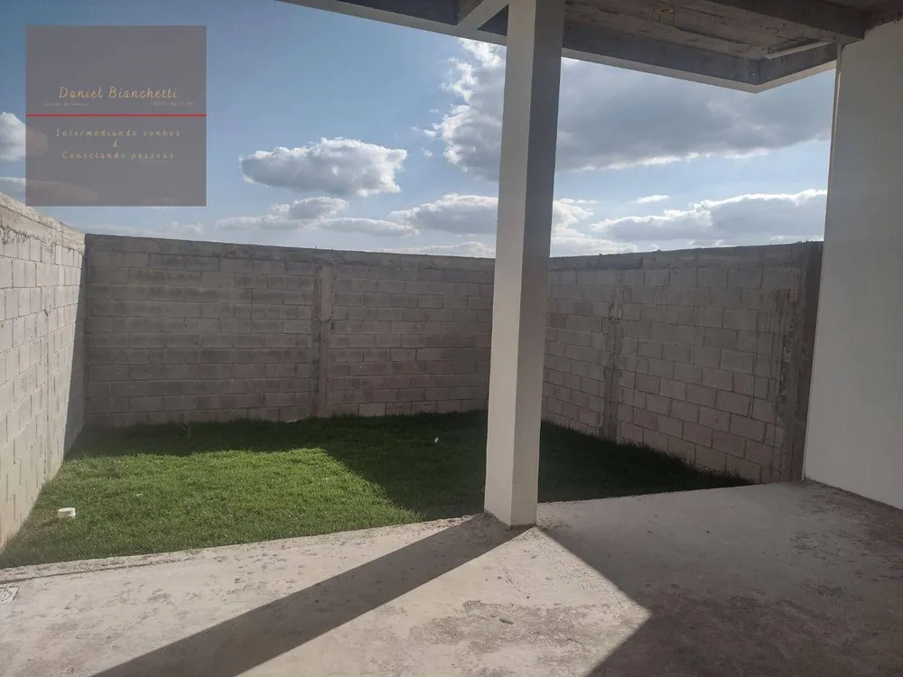 Casa, 3 quartos, 129 m² - Foto 2