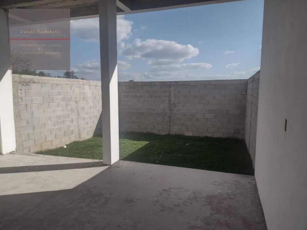 Casa, 3 quartos, 129 m² - Foto 4
