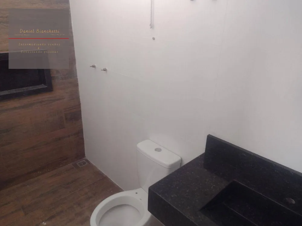 Casa, 3 quartos, 129 m² - Foto 7