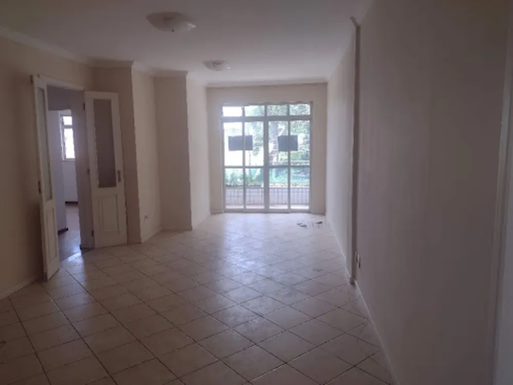 Apartamento, 3 quartos, 135 m² - Foto 2