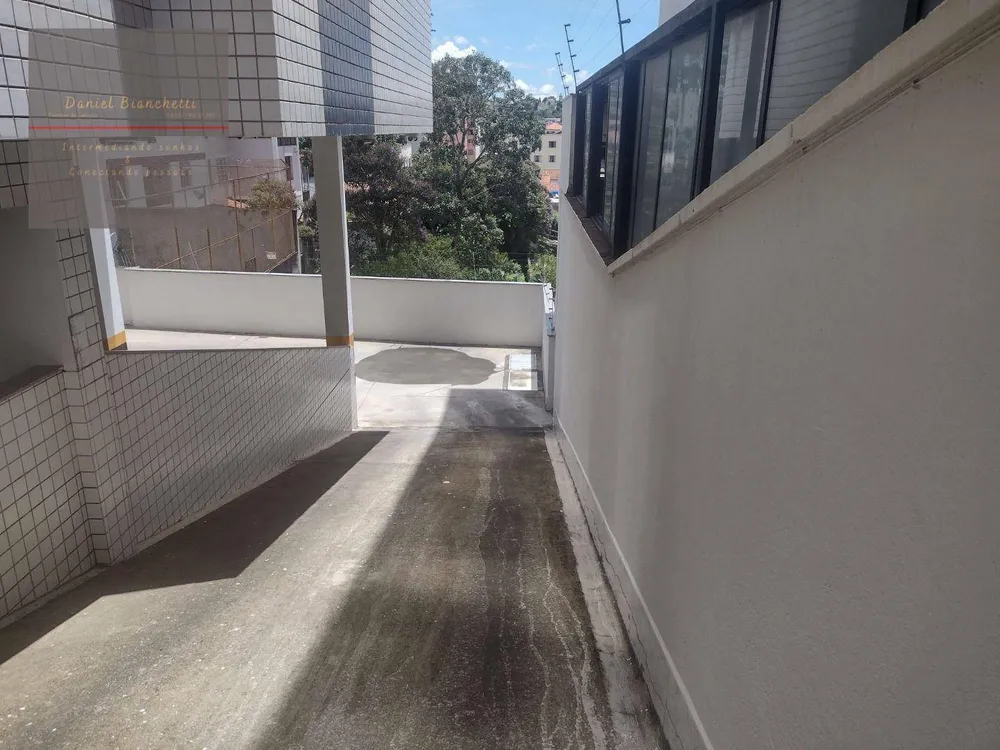 Apartamento, 3 quartos, 135 m² - Foto 5