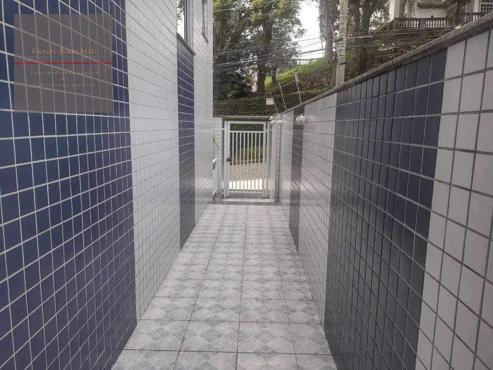 Apartamento, 3 quartos, 135 m² - Foto 6