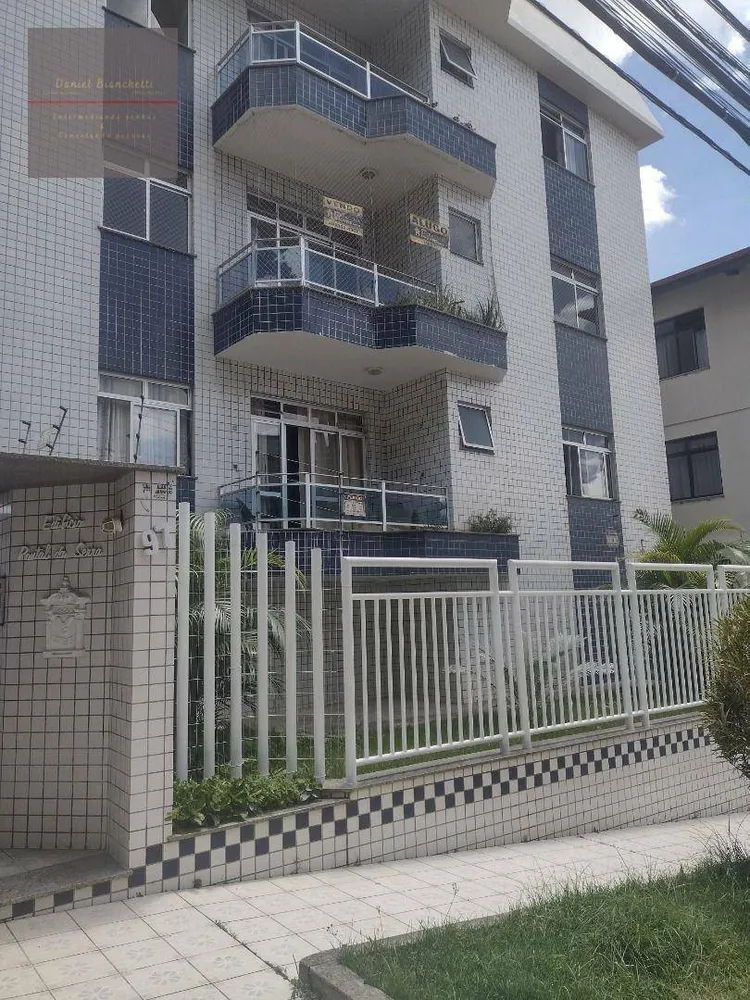 Apartamento, 3 quartos, 135 m² - Foto 1