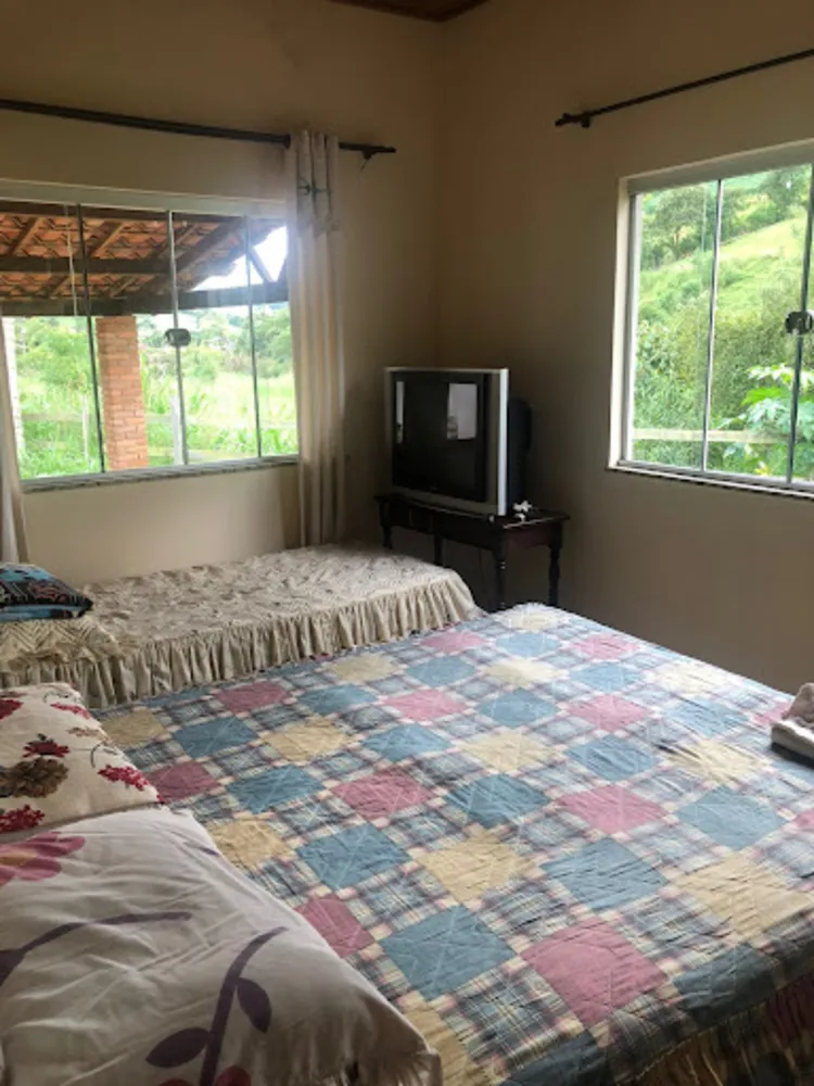 Chácara, 3 quartos, 2 hectares - Foto 7