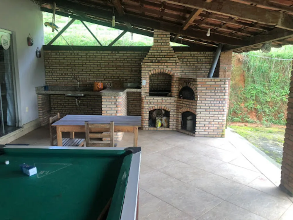 Chácara, 3 quartos, 2 hectares - Foto 11