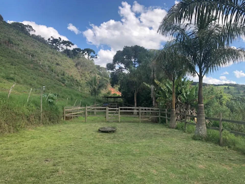 Chácara, 3 quartos, 2 hectares - Foto 12