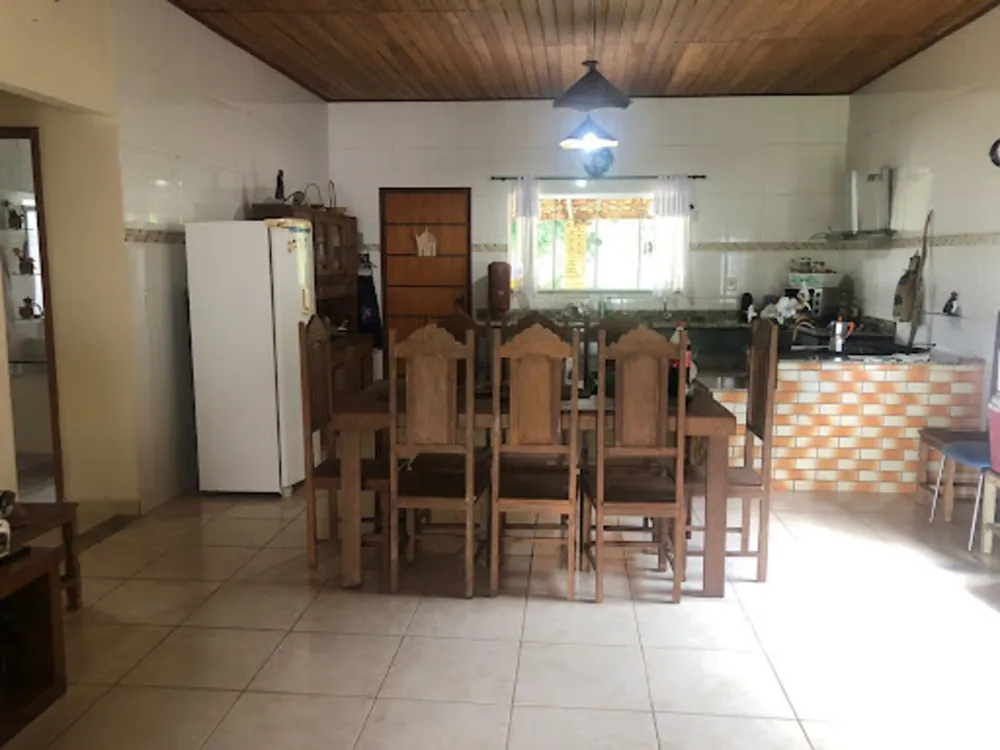 Chácara, 3 quartos, 2 hectares - Foto 2