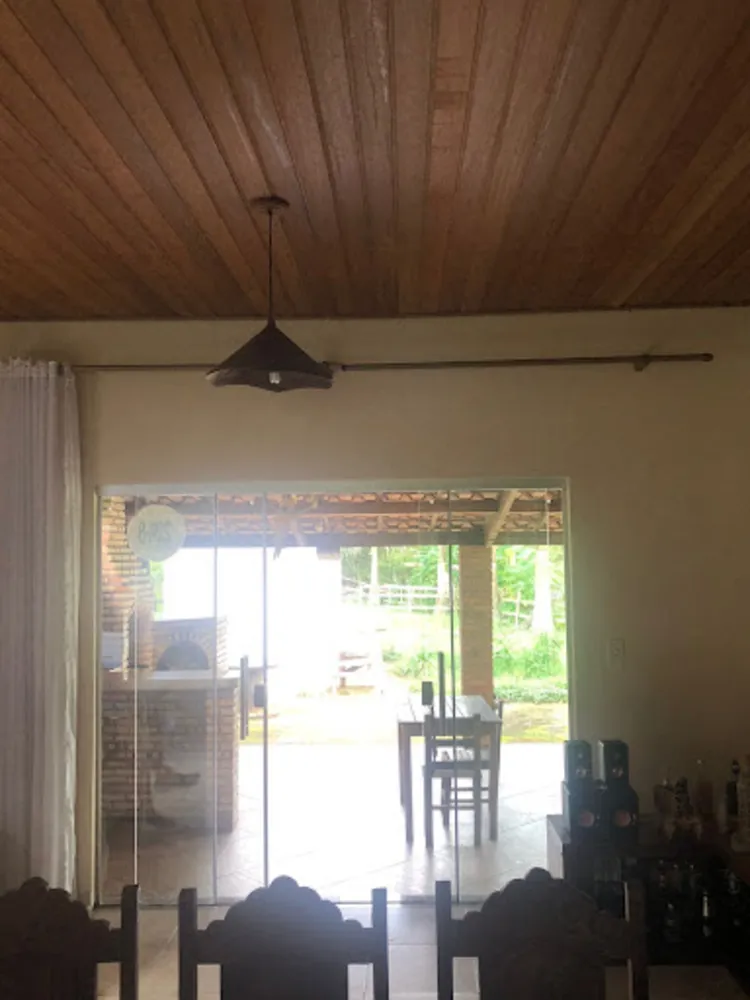 Chácara, 3 quartos, 2 hectares - Foto 3