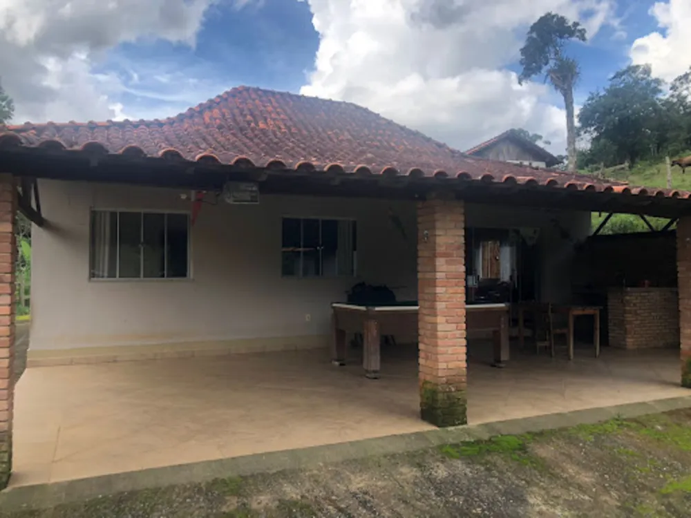 Chácara, 3 quartos, 2 hectares - Foto 6