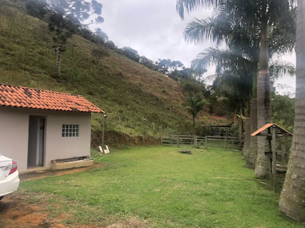 Chácara, 3 quartos, 2 hectares - Foto 13